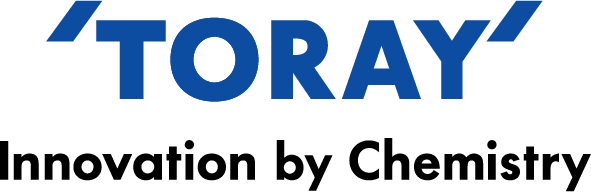 Toray Logo (CMYK)